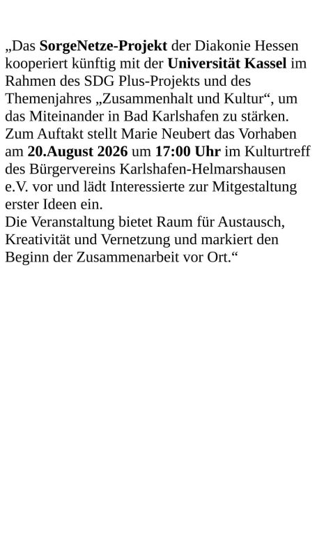 Stadtradeln noch bis zum 13.Juni